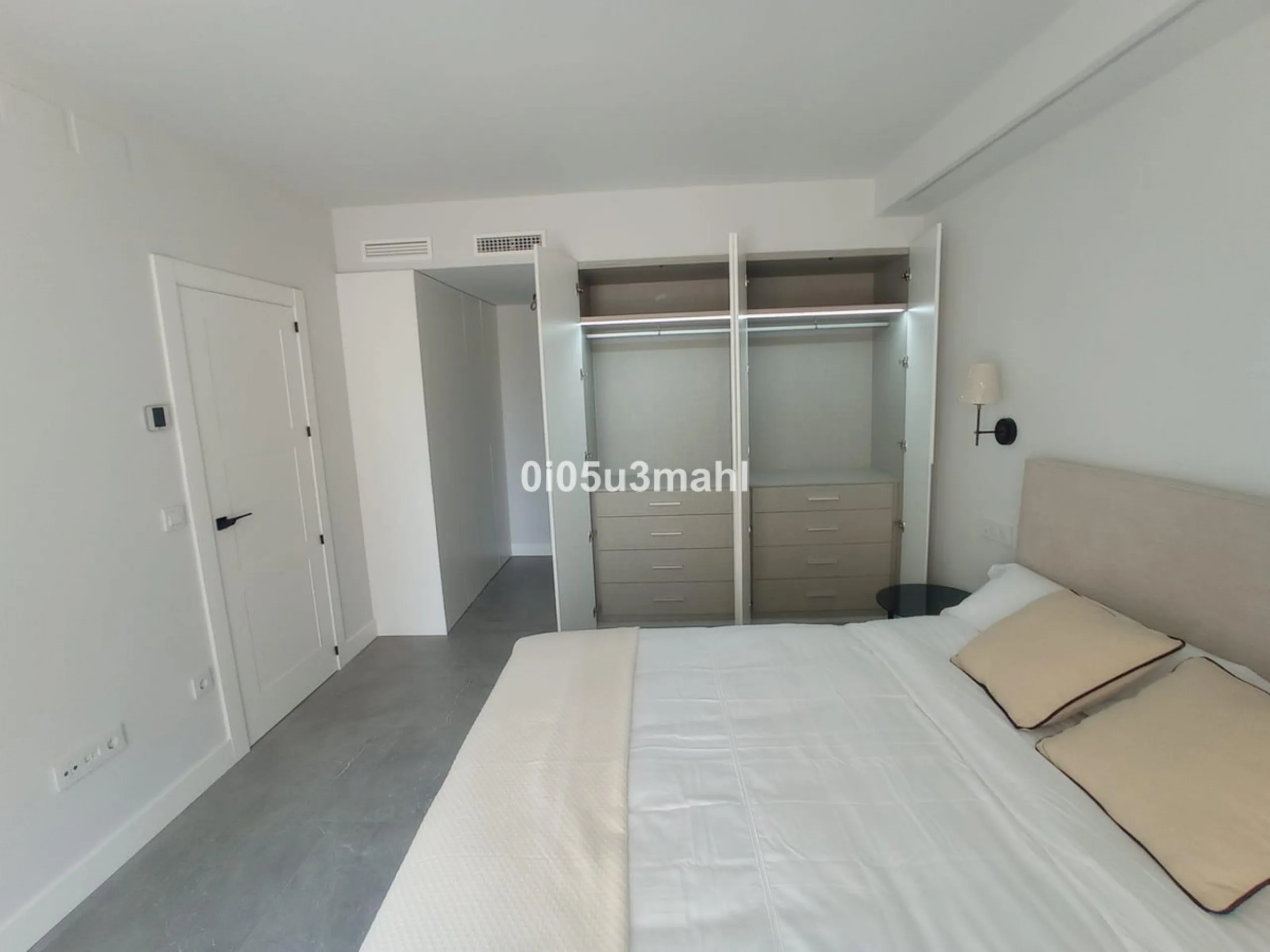Exclusive Renovated Property in the Historic Center of Málaga
