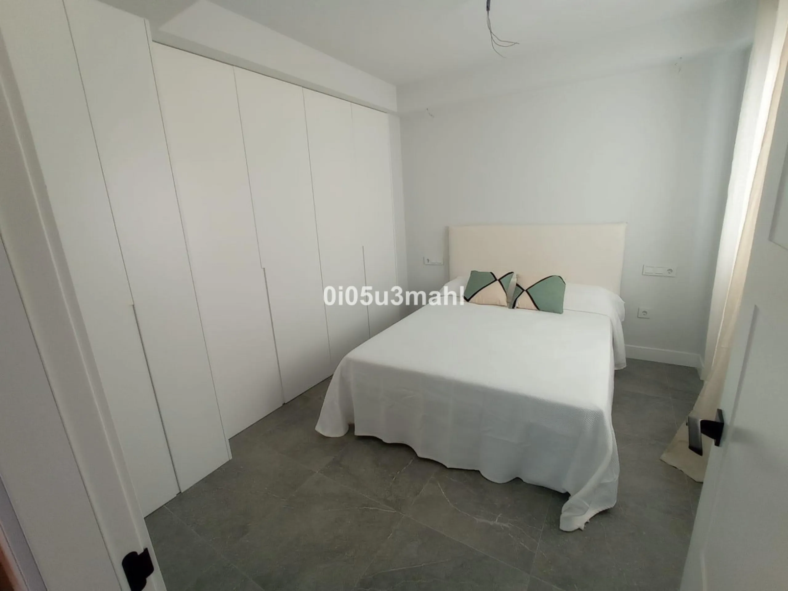 Exclusive Renovated Property in the Historic Center of Málaga