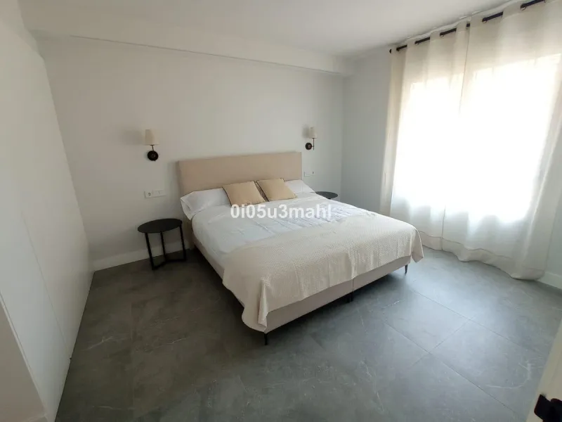Exclusive Renovated Property in the Historic Center of Málaga