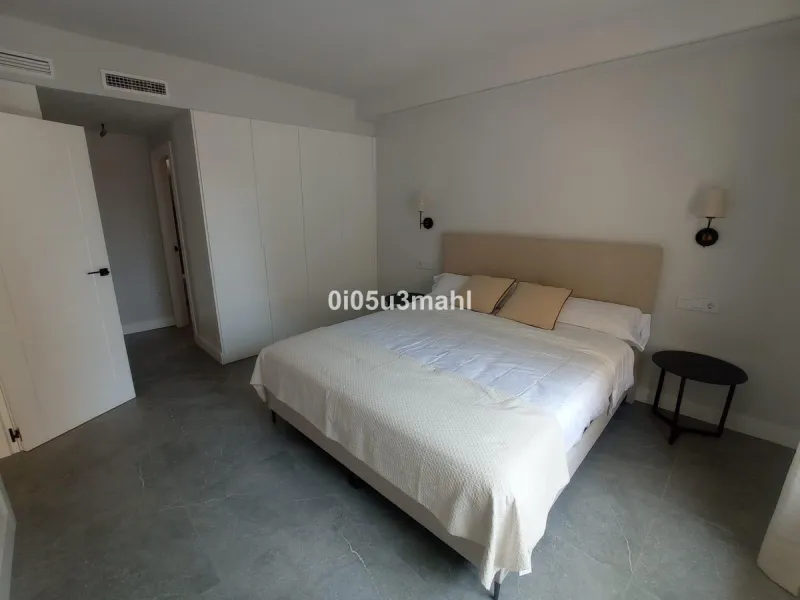 Exclusive Renovated Property in the Historic Center of Málaga