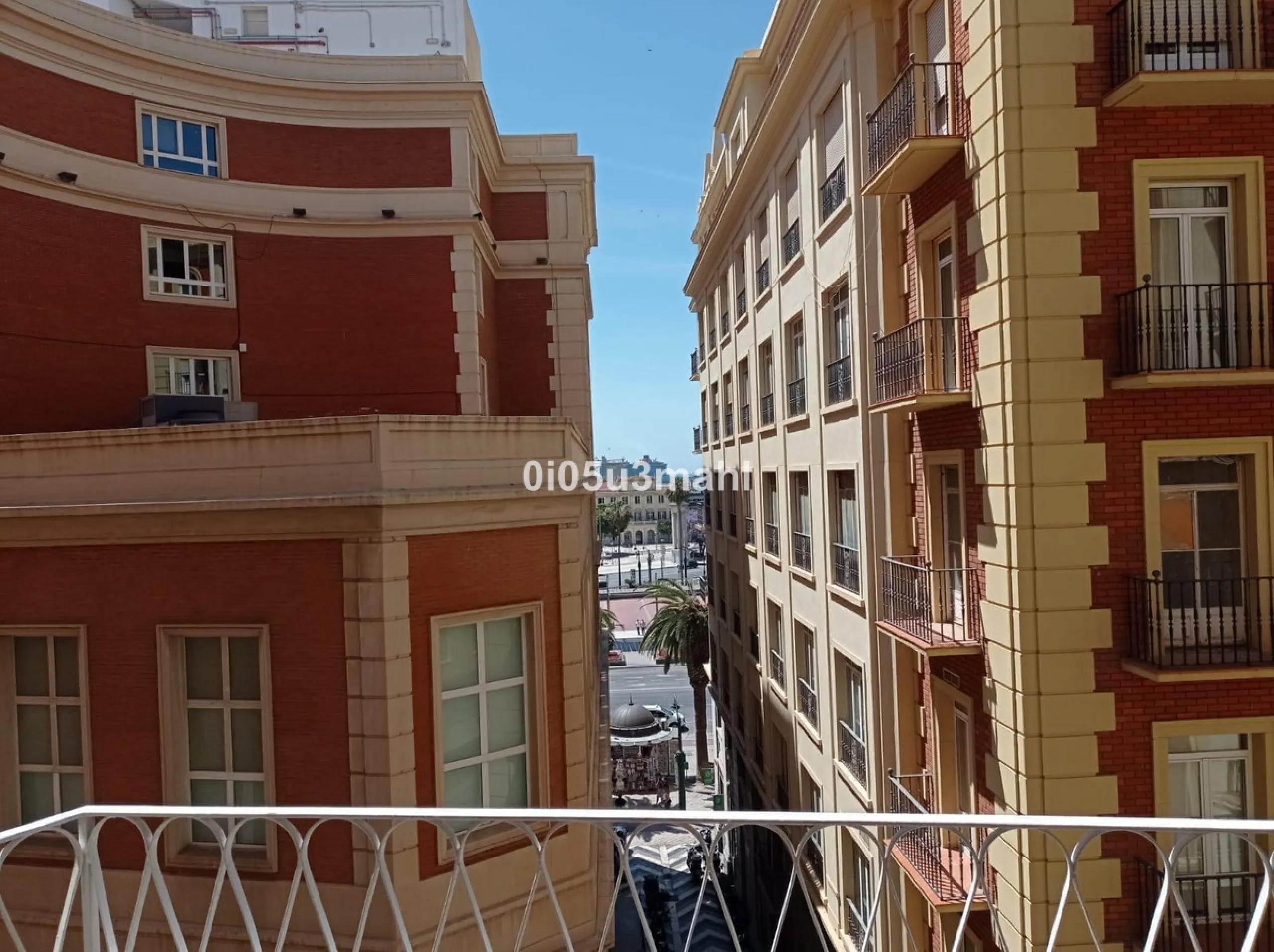 Exclusive Renovated Property in the Historic Center of Málaga