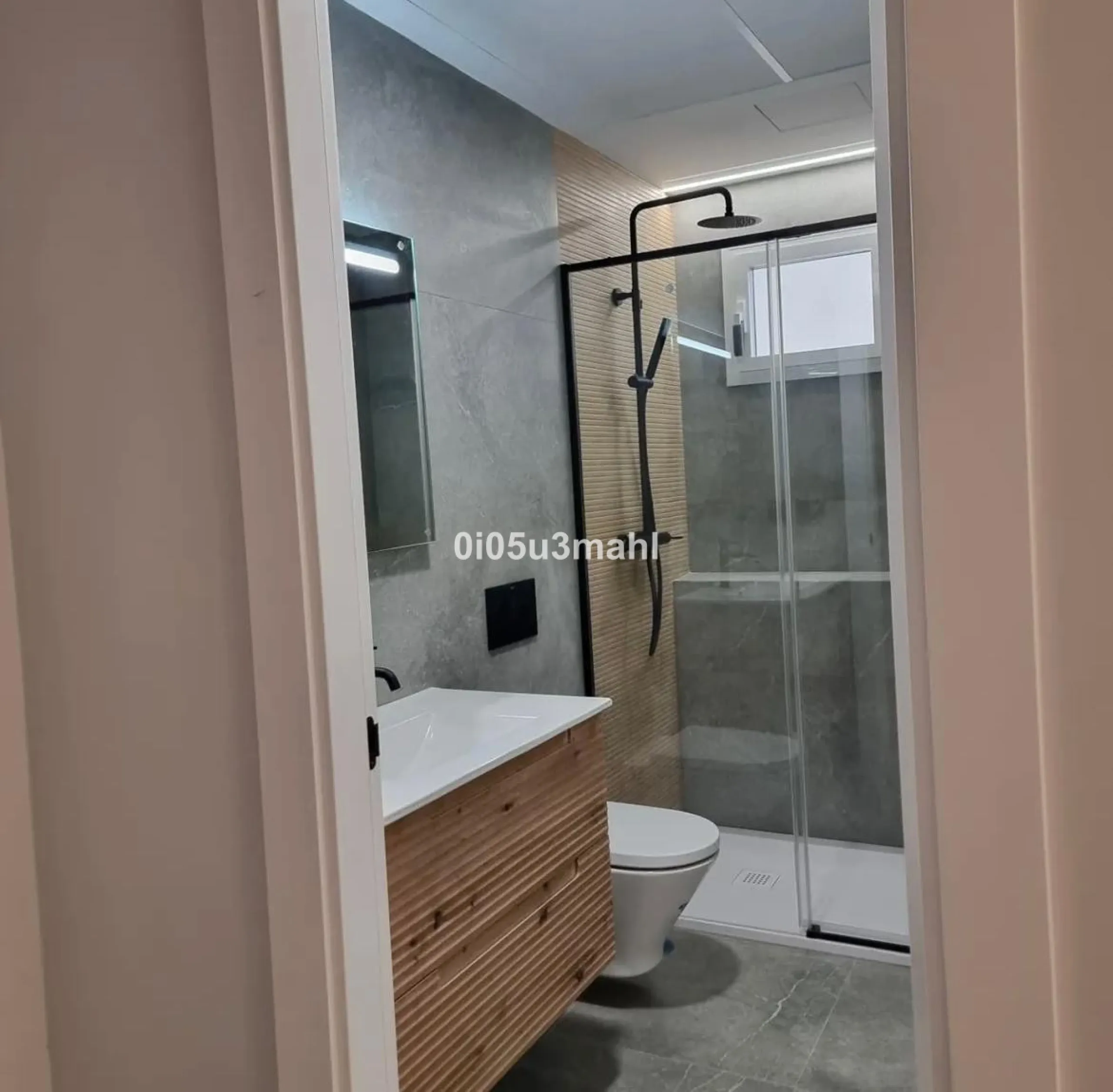 Exclusive Renovated Property in the Historic Center of Málaga