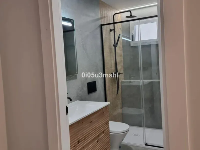 Exclusive Renovated Property in the Historic Center of Málaga