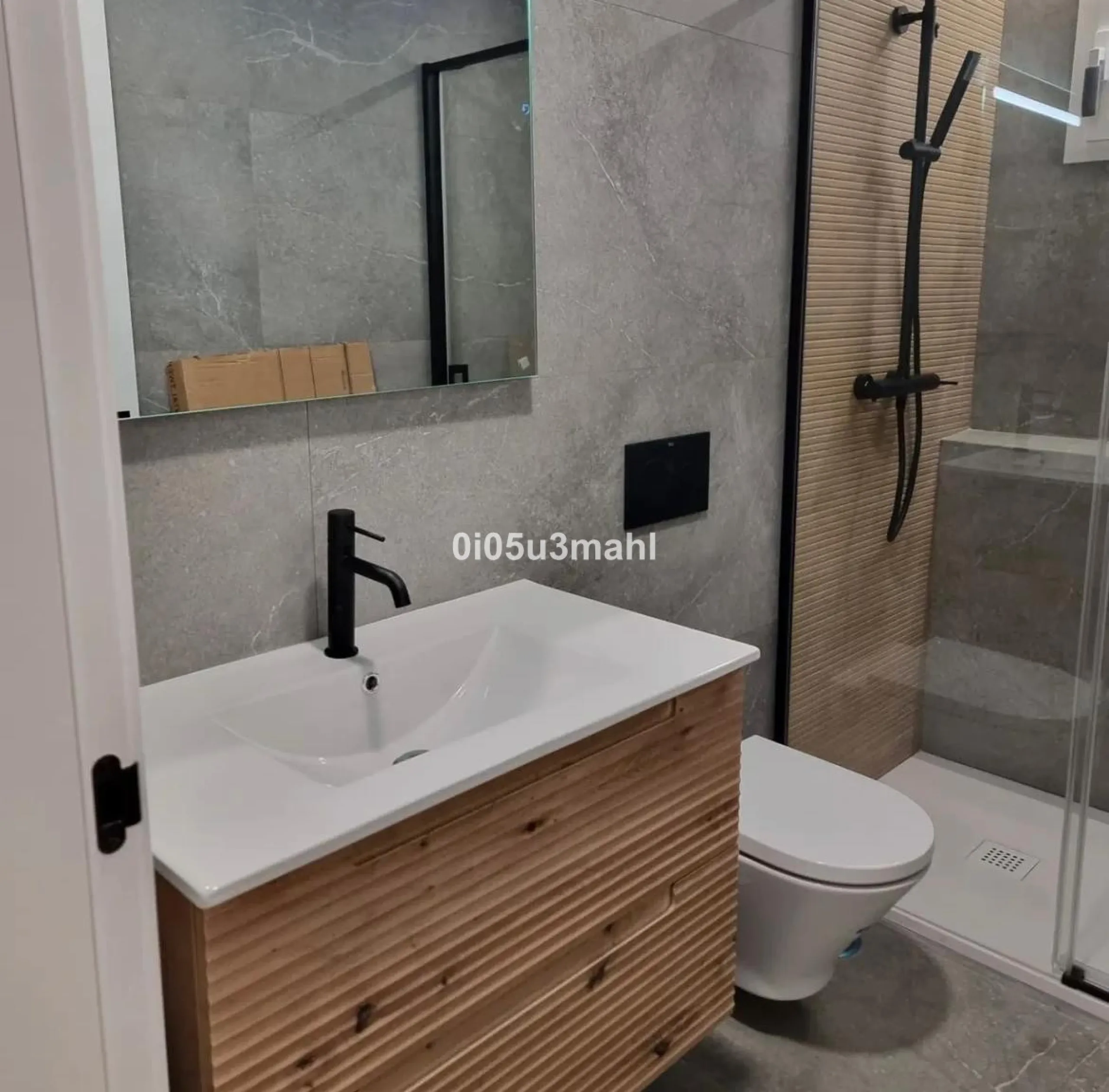 Exclusive Renovated Property in the Historic Center of Málaga