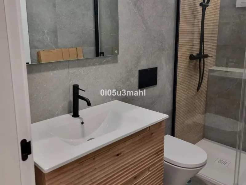 Exclusive Renovated Property in the Historic Center of Málaga