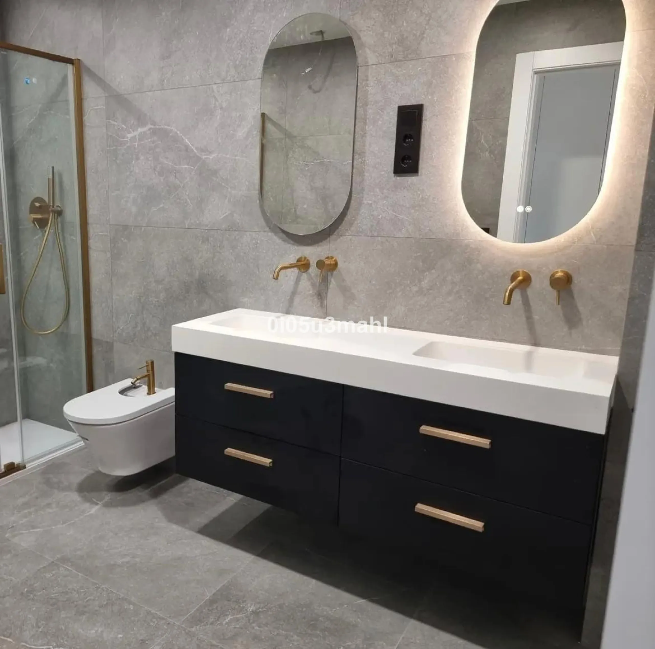 Exclusive Renovated Property in the Historic Center of Málaga