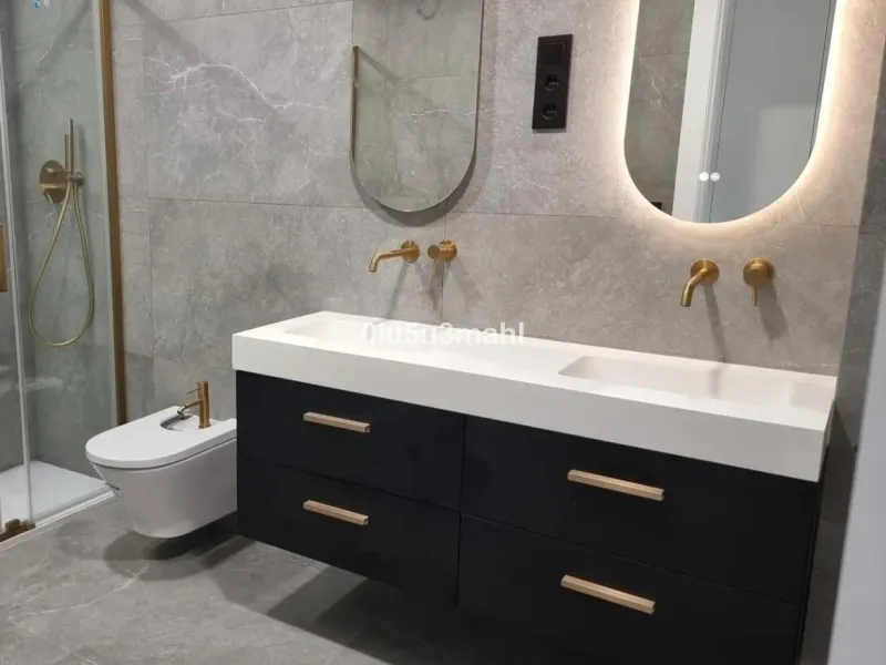 Exclusive Renovated Property in the Historic Center of Málaga