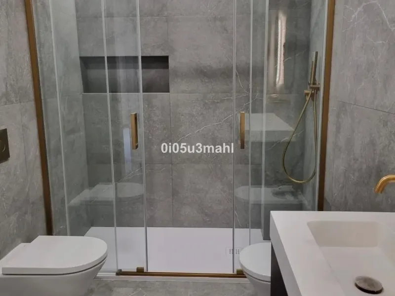 Exclusive Renovated Property in the Historic Center of Málaga