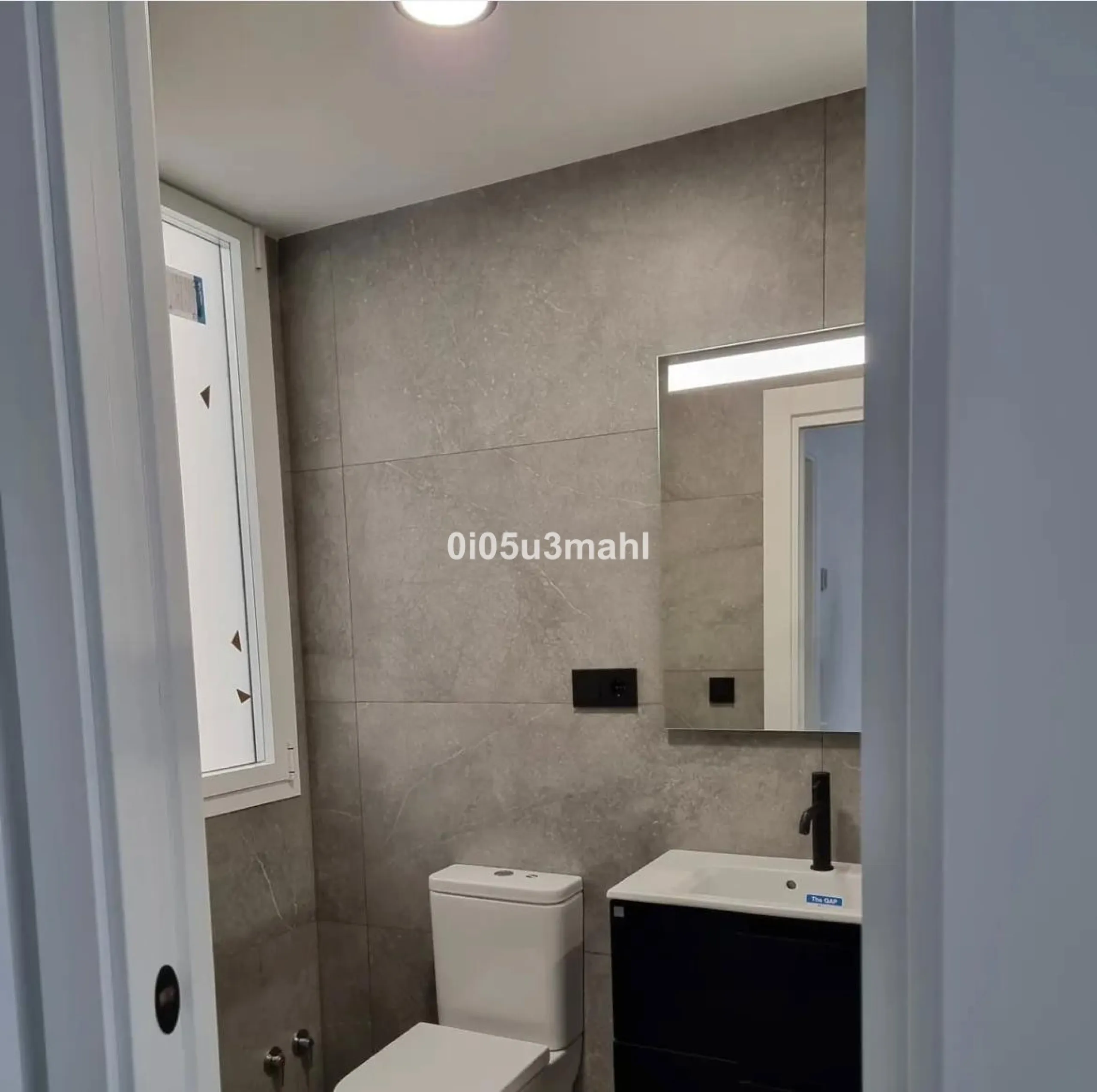 Exclusive Renovated Property in the Historic Center of Málaga