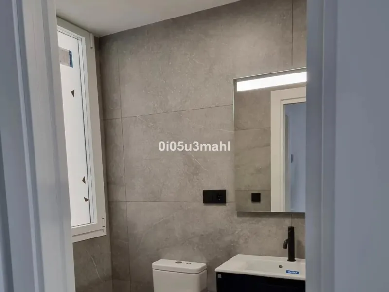 Exclusive Renovated Property in the Historic Center of Málaga