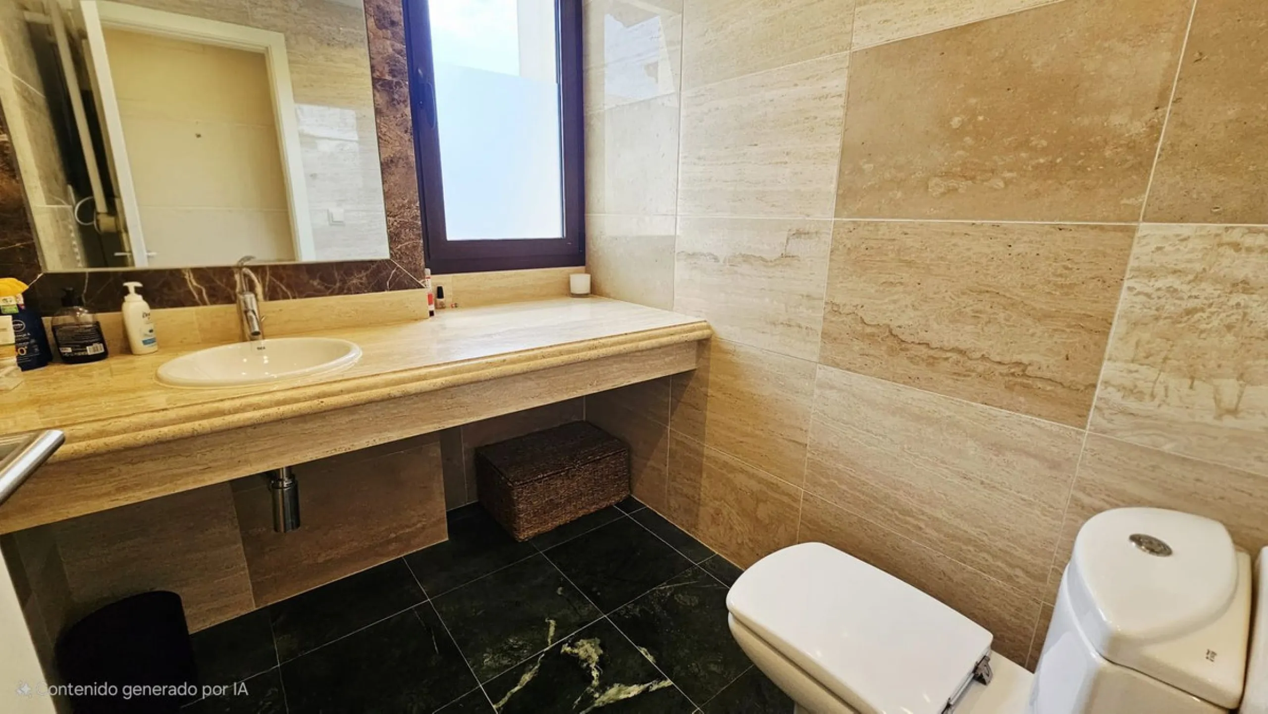 Exclusive villa in Azata Golf, Estepona – Spacious, bright and with private pool!!