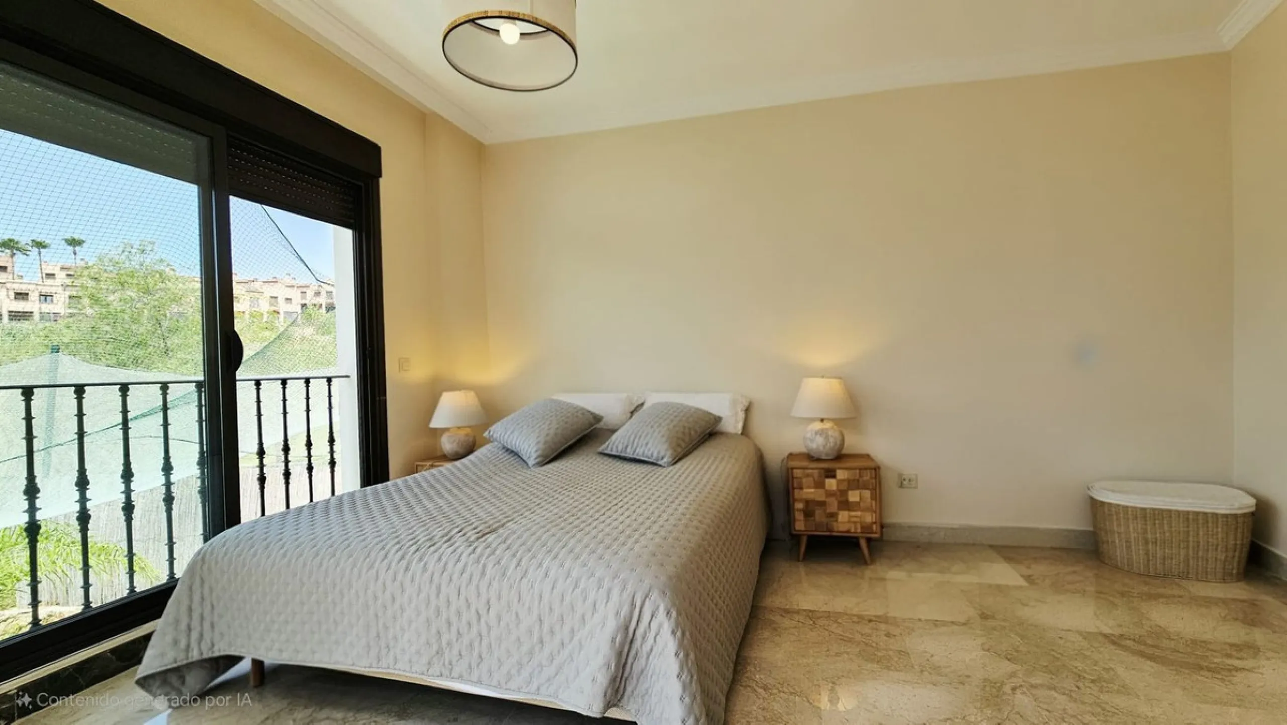 Exclusive villa in Azata Golf, Estepona – Spacious, bright and with private pool!!