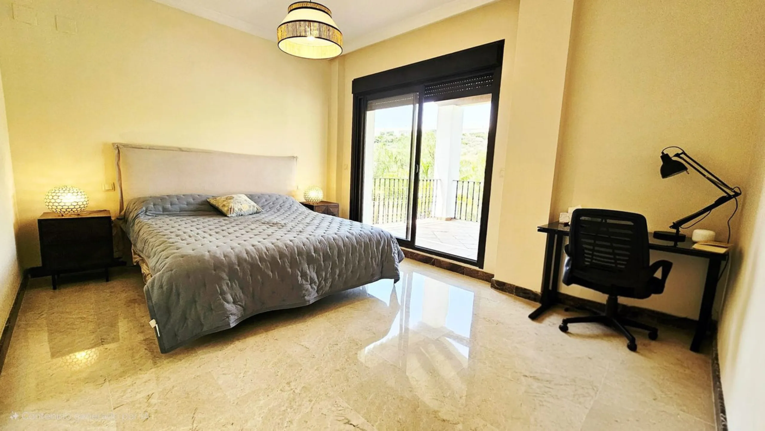 Exclusive villa in Azata Golf, Estepona – Spacious, bright and with private pool!!