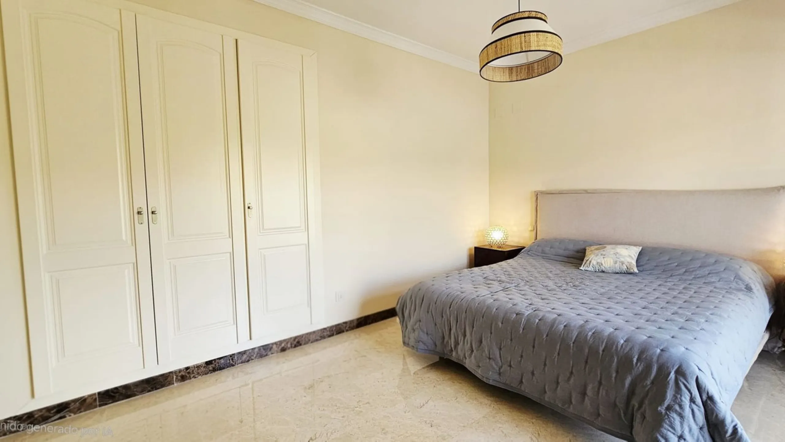 Exclusive villa in Azata Golf, Estepona – Spacious, bright and with private pool!!