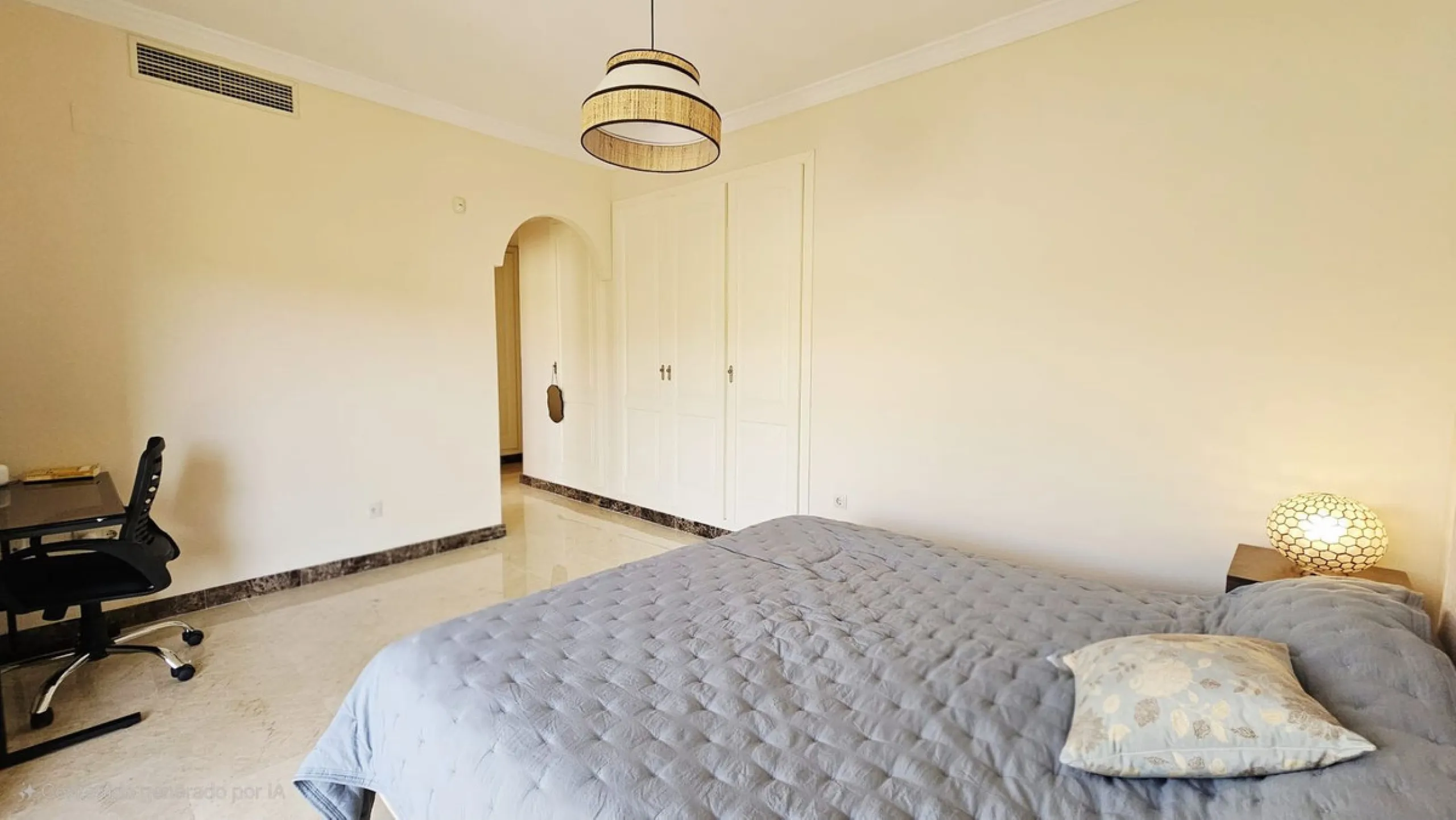 Exclusive villa in Azata Golf, Estepona – Spacious, bright and with private pool!!