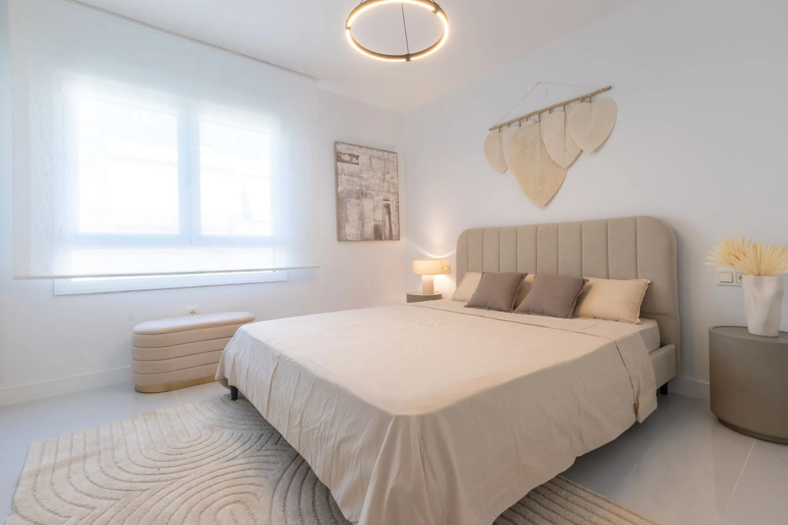Brand-New Penthouse, Fully Renovated, Right in the Heart of Marbella Center!