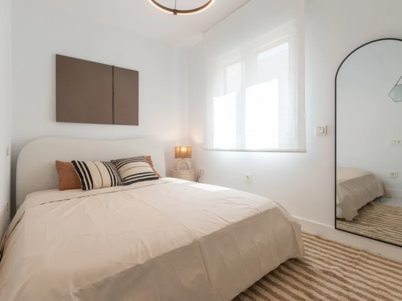 Brand-New Penthouse, Fully Renovated, Right in the Heart of Marbella Center!