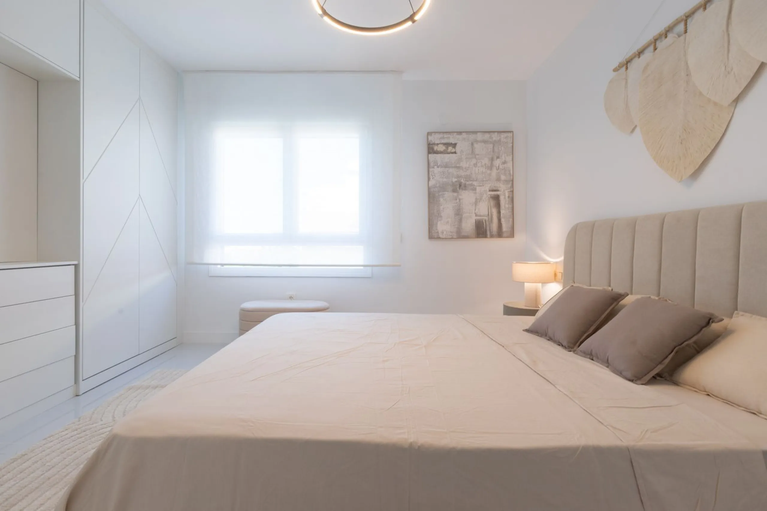 Brand-New Penthouse, Fully Renovated, Right in the Heart of Marbella Center!