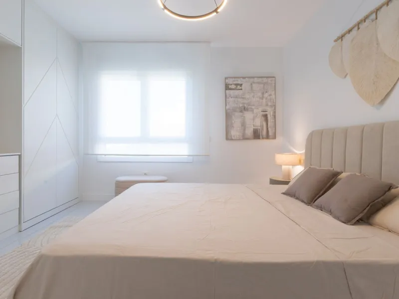 Brand-New Penthouse, Fully Renovated, Right in the Heart of Marbella Center!