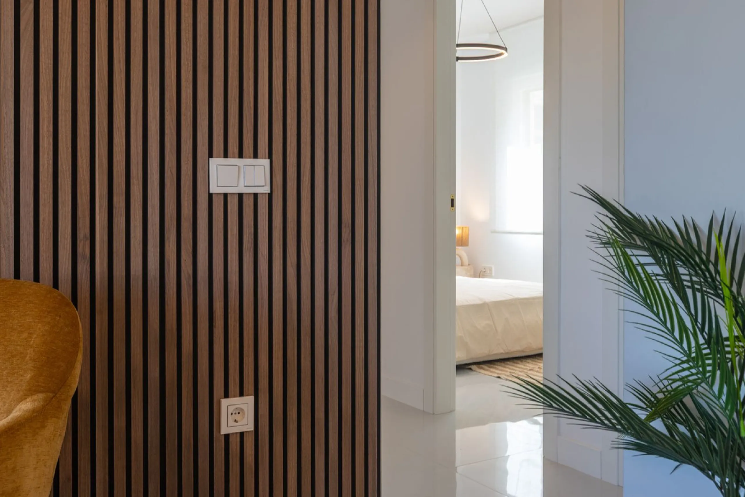 Brand-New Penthouse, Fully Renovated, Right in the Heart of Marbella Center!