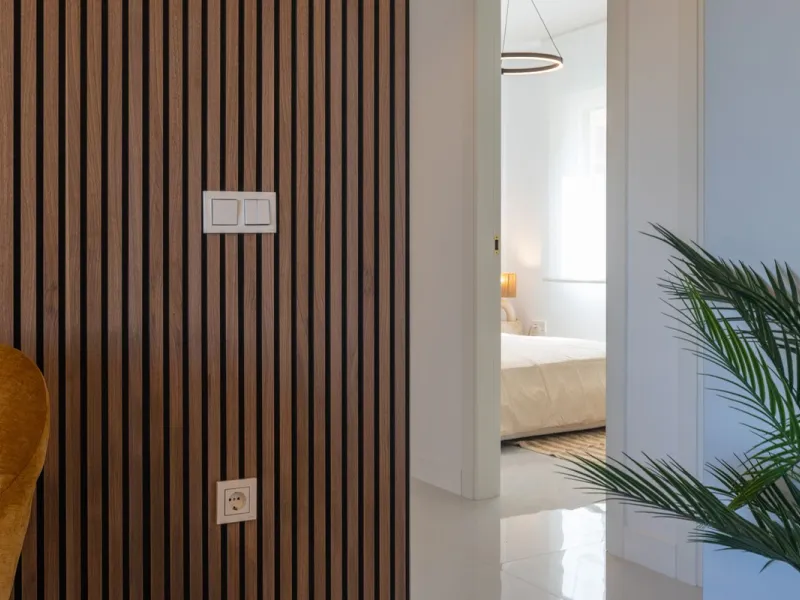 Brand-New Penthouse, Fully Renovated, Right in the Heart of Marbella Center!