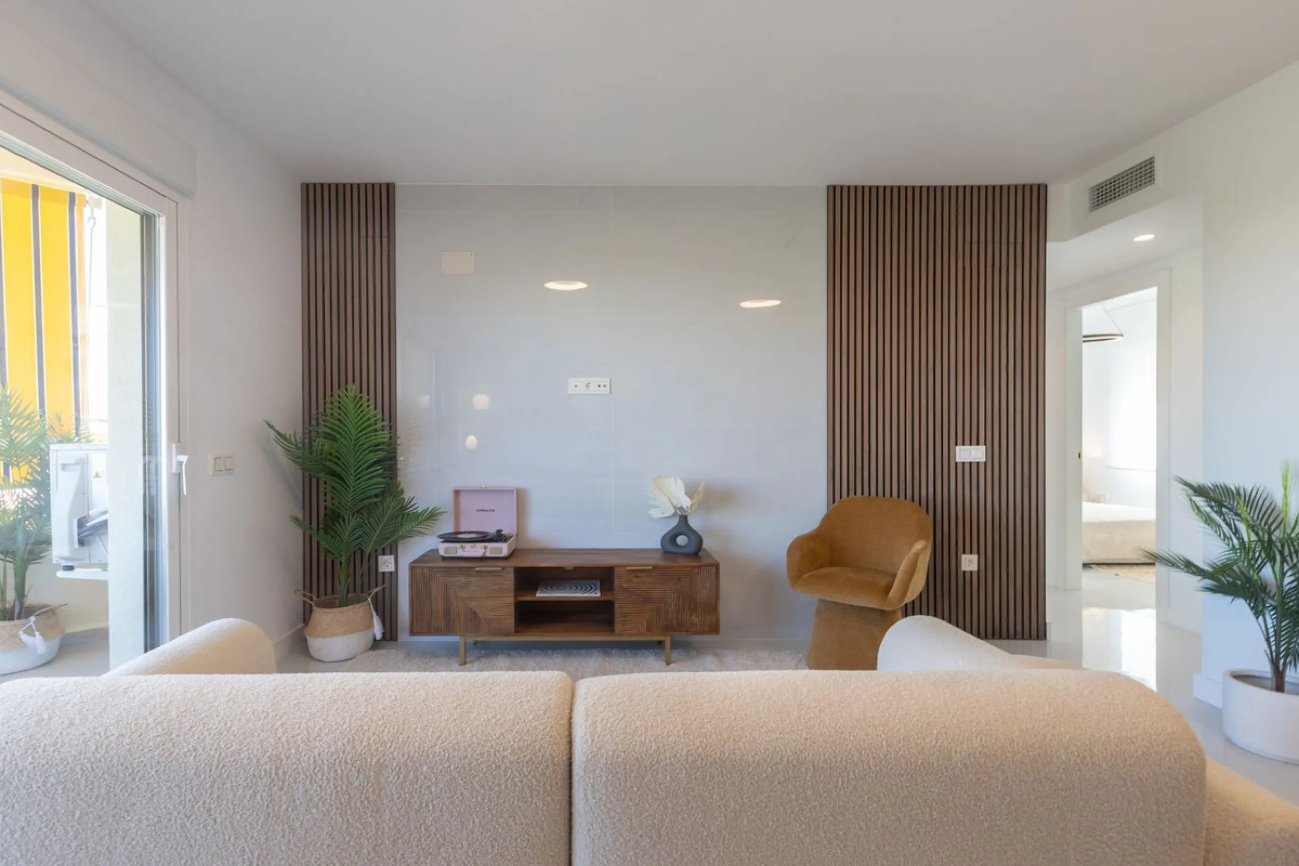 Brand-New Penthouse, Fully Renovated, Right in the Heart of Marbella Center!