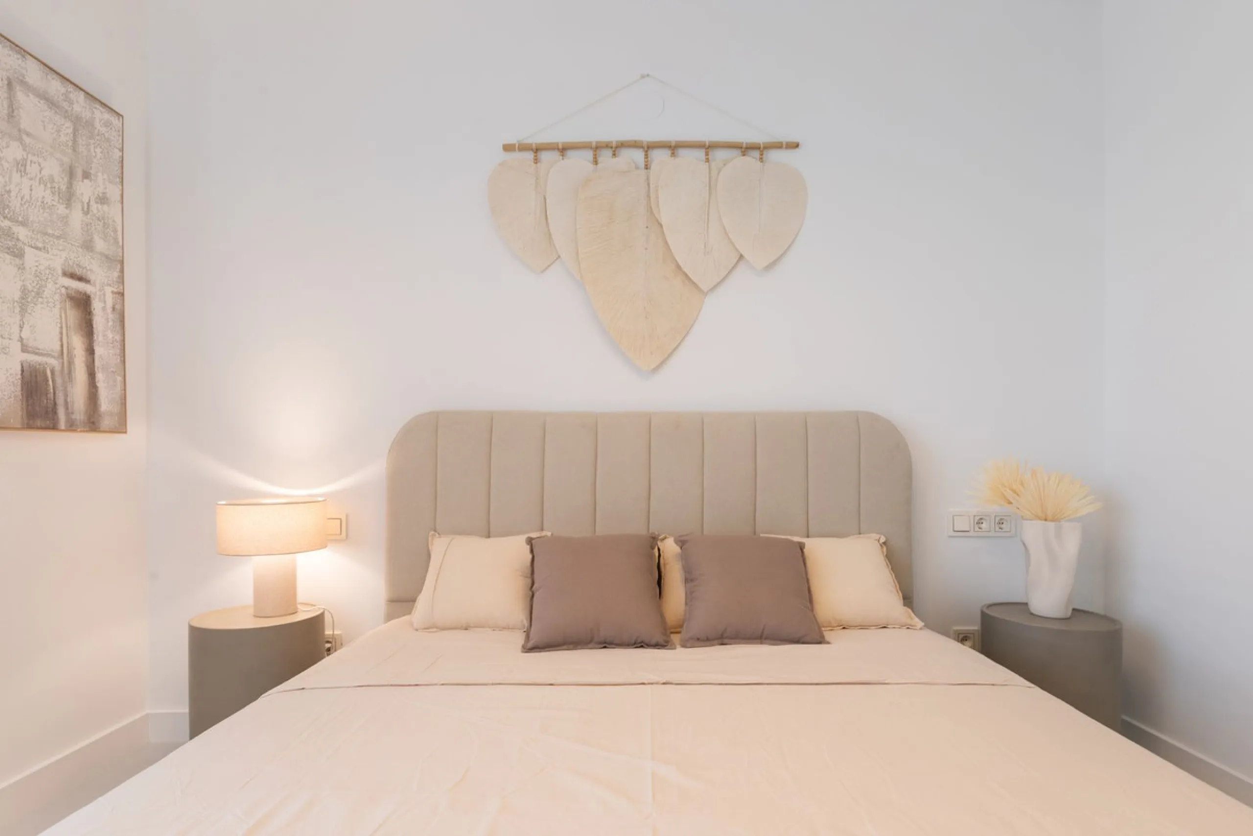 Brand-New Penthouse, Fully Renovated, Right in the Heart of Marbella Center!