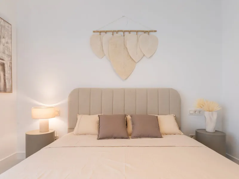 Brand-New Penthouse, Fully Renovated, Right in the Heart of Marbella Center!