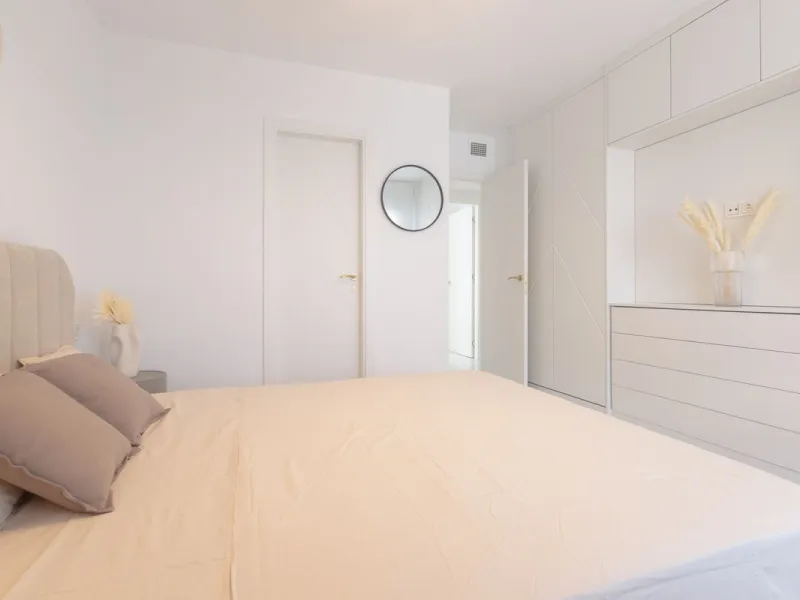 Brand-New Penthouse, Fully Renovated, Right in the Heart of Marbella Center!