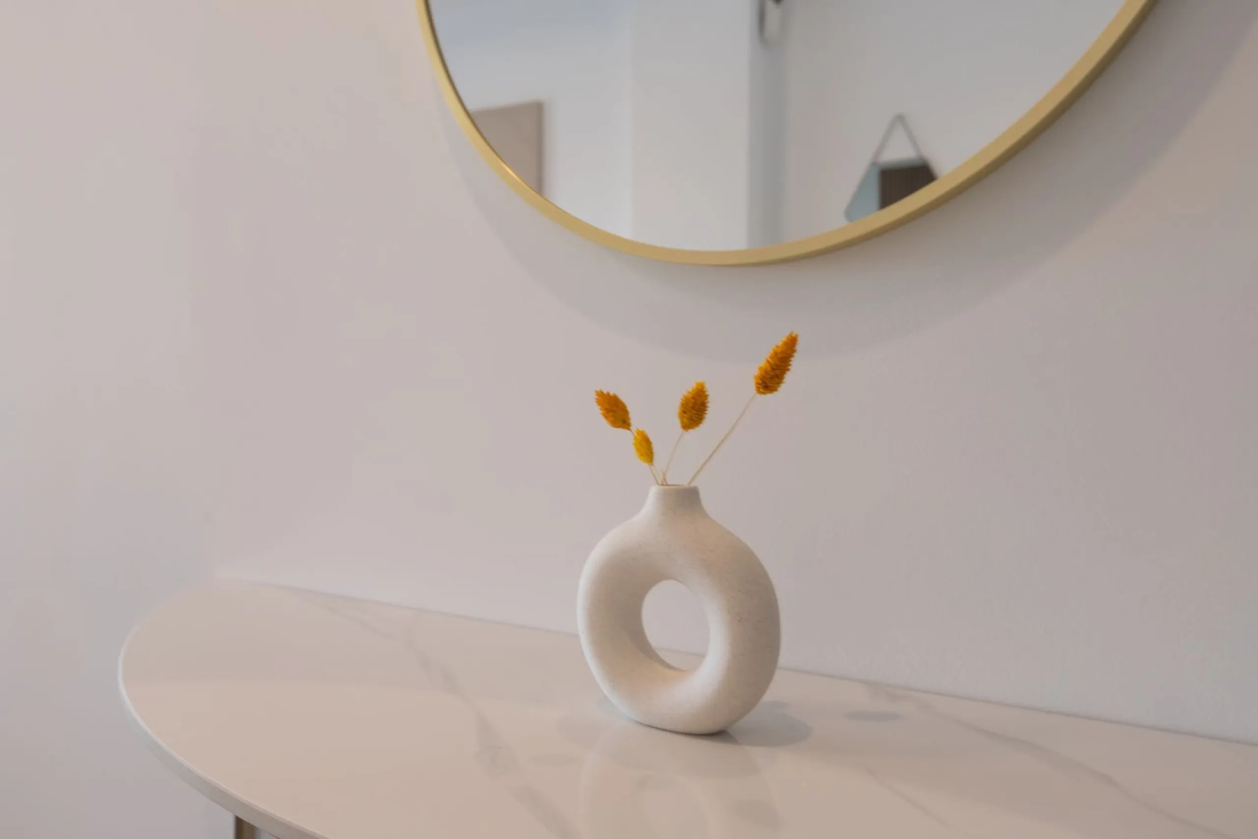 Brand-New Penthouse, Fully Renovated, Right in the Heart of Marbella Center!