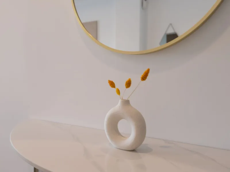 Brand-New Penthouse, Fully Renovated, Right in the Heart of Marbella Center!