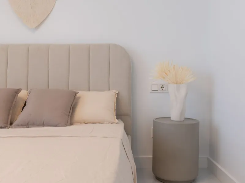 Brand-New Penthouse, Fully Renovated, Right in the Heart of Marbella Center!