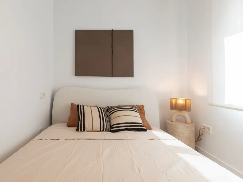 Brand-New Penthouse, Fully Renovated, Right in the Heart of Marbella Center!