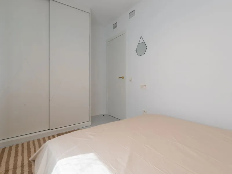 Brand-New Penthouse, Fully Renovated, Right in the Heart of Marbella Center!