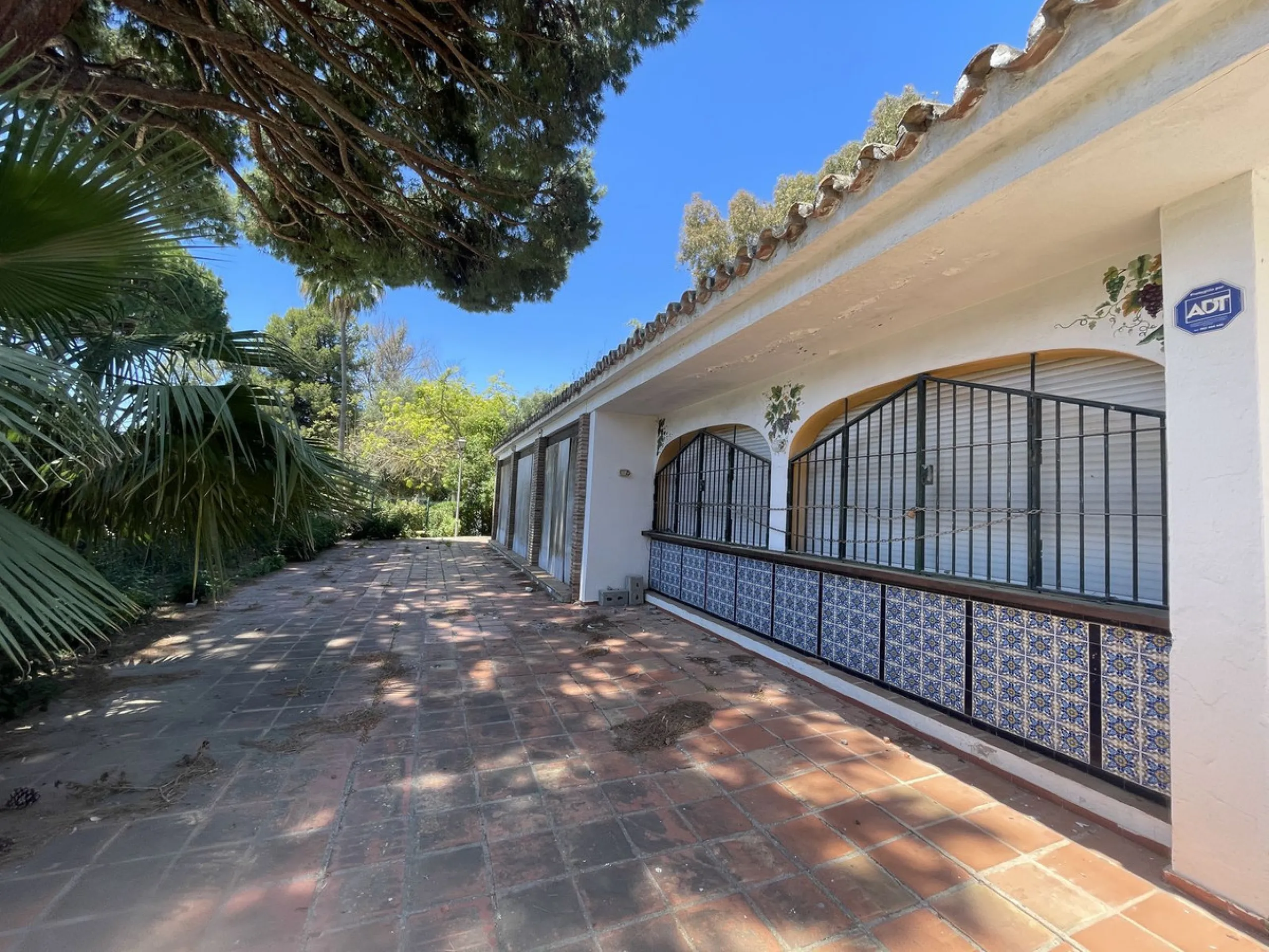 Great opportunity in Elviria, Marbella!
