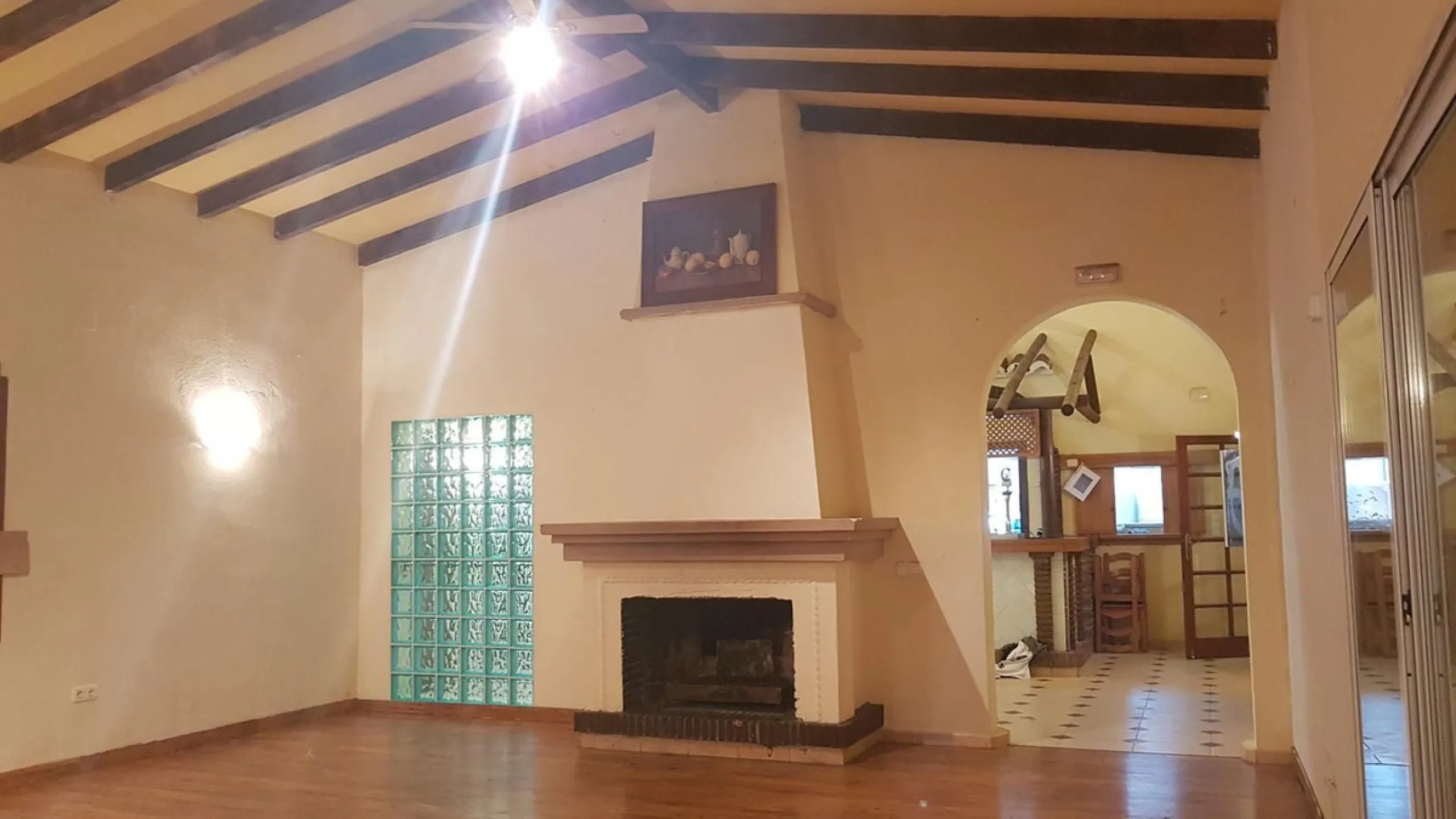 Great opportunity in Elviria, Marbella!