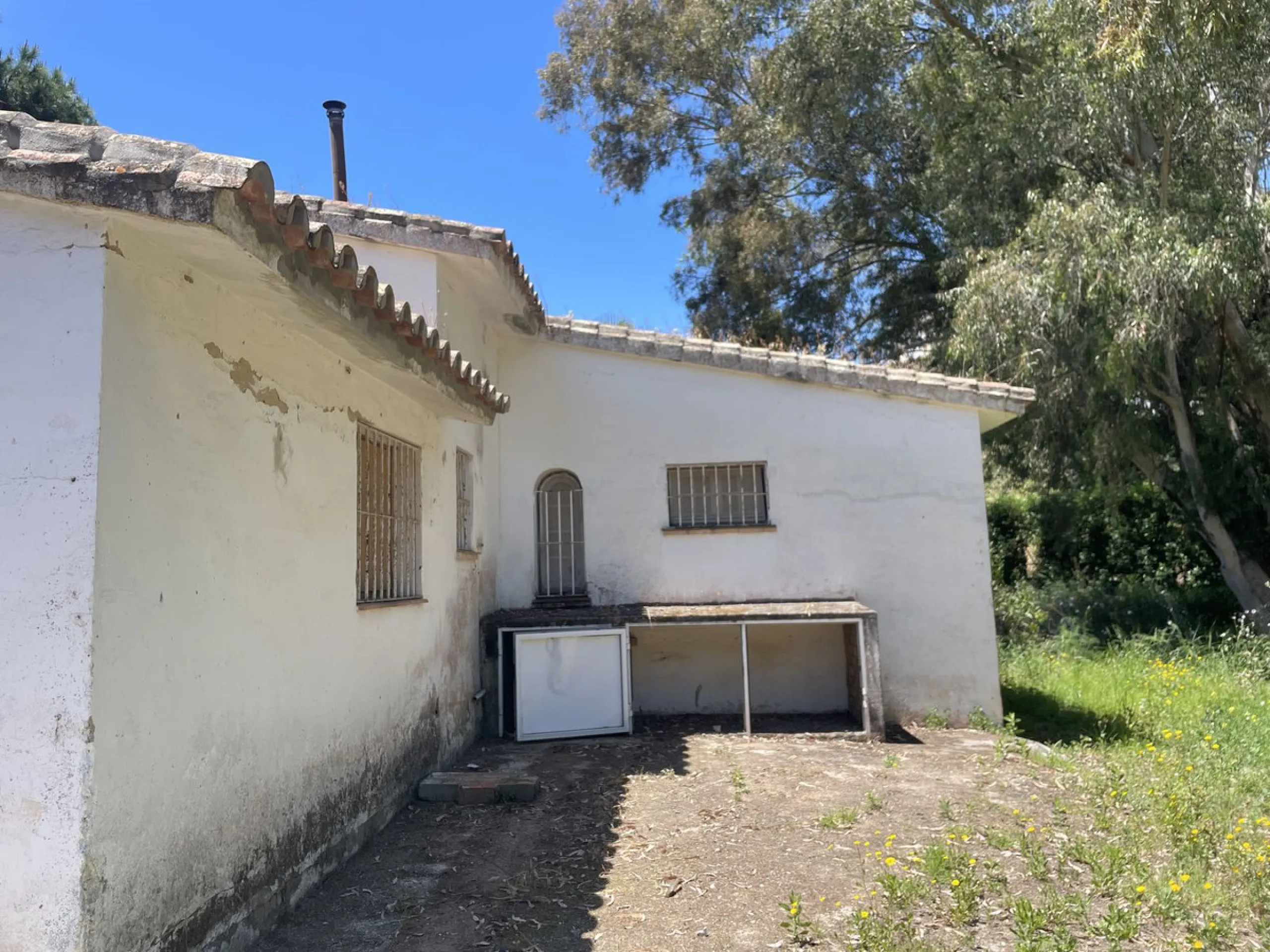 Great opportunity in Elviria, Marbella!