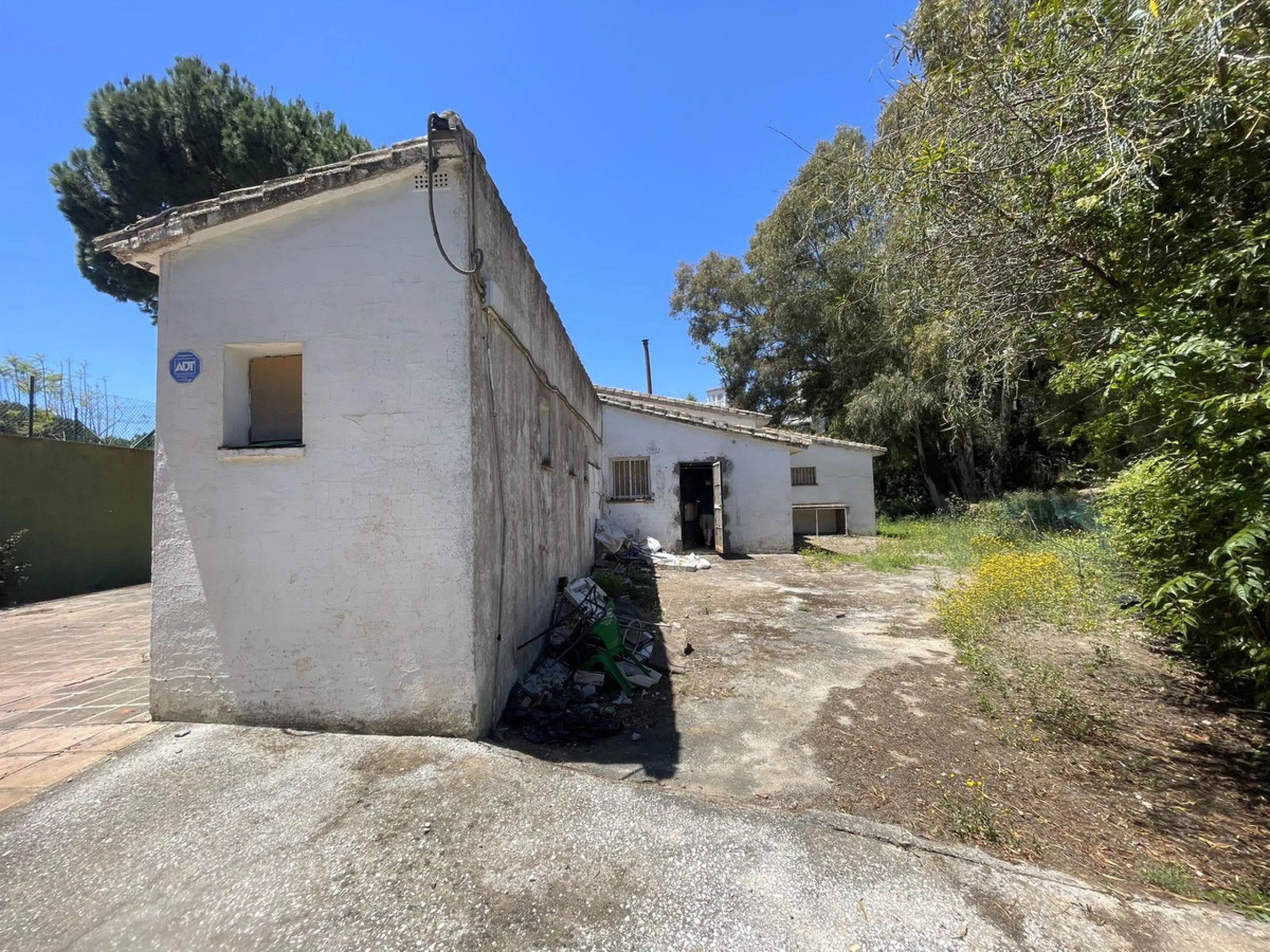 Great opportunity in Elviria, Marbella!
