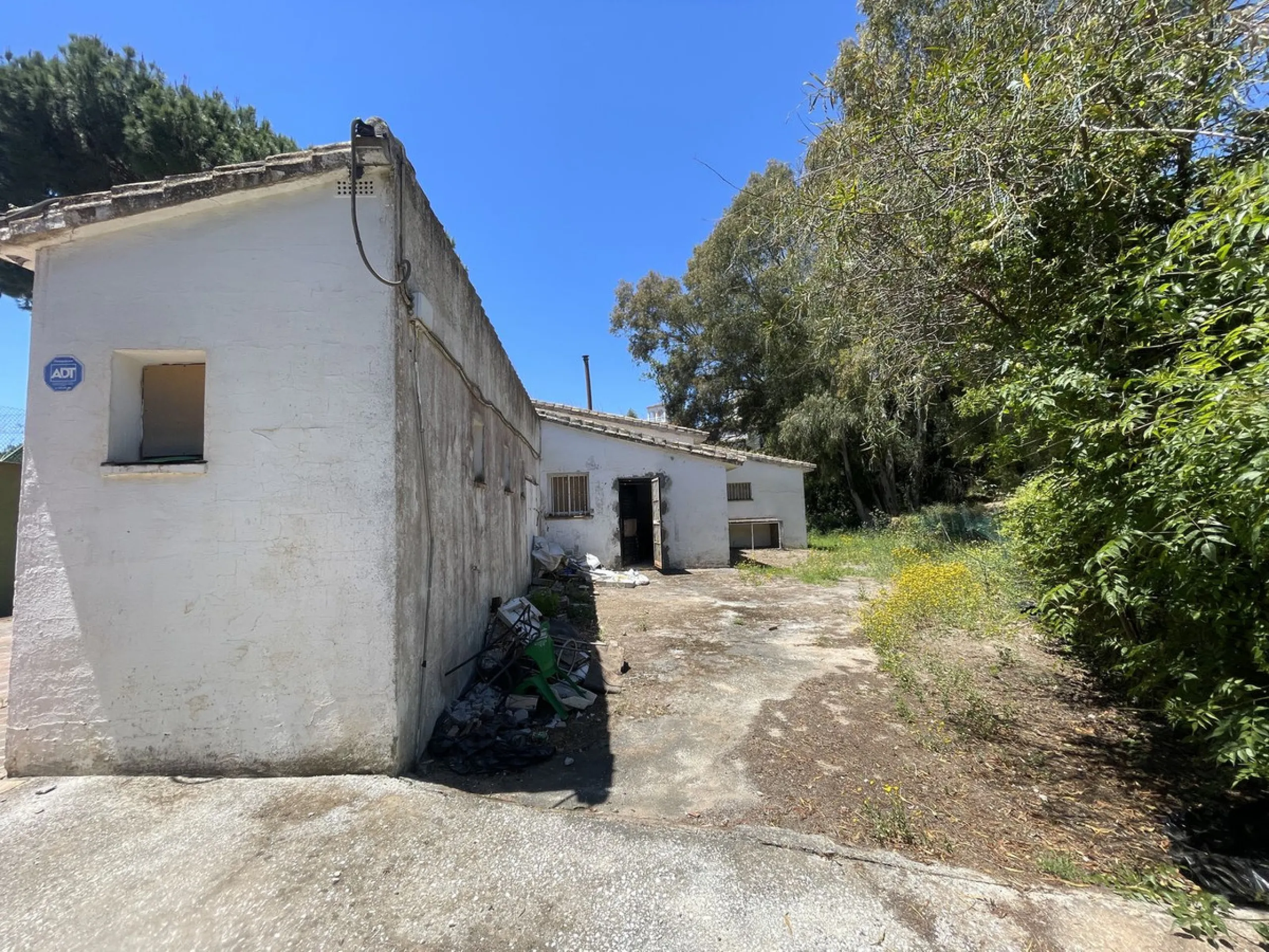 Great opportunity in Elviria, Marbella!