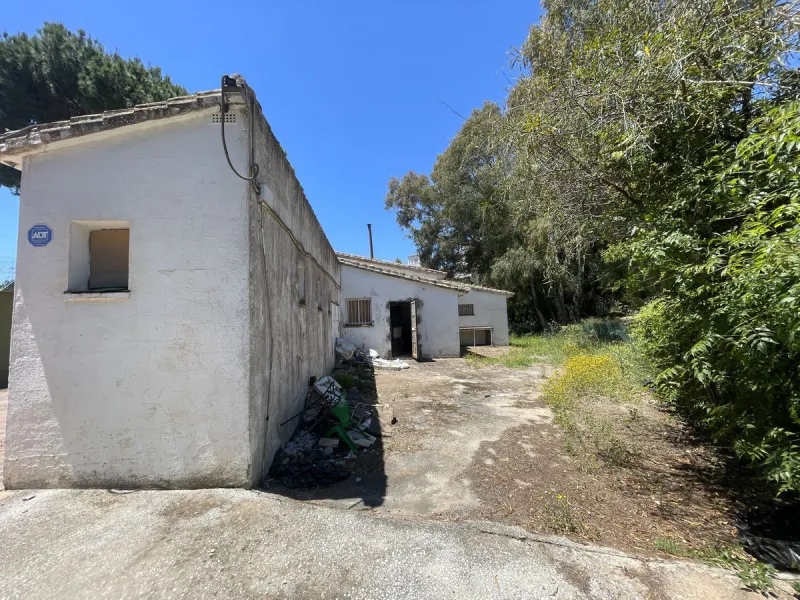 Great opportunity in Elviria, Marbella!