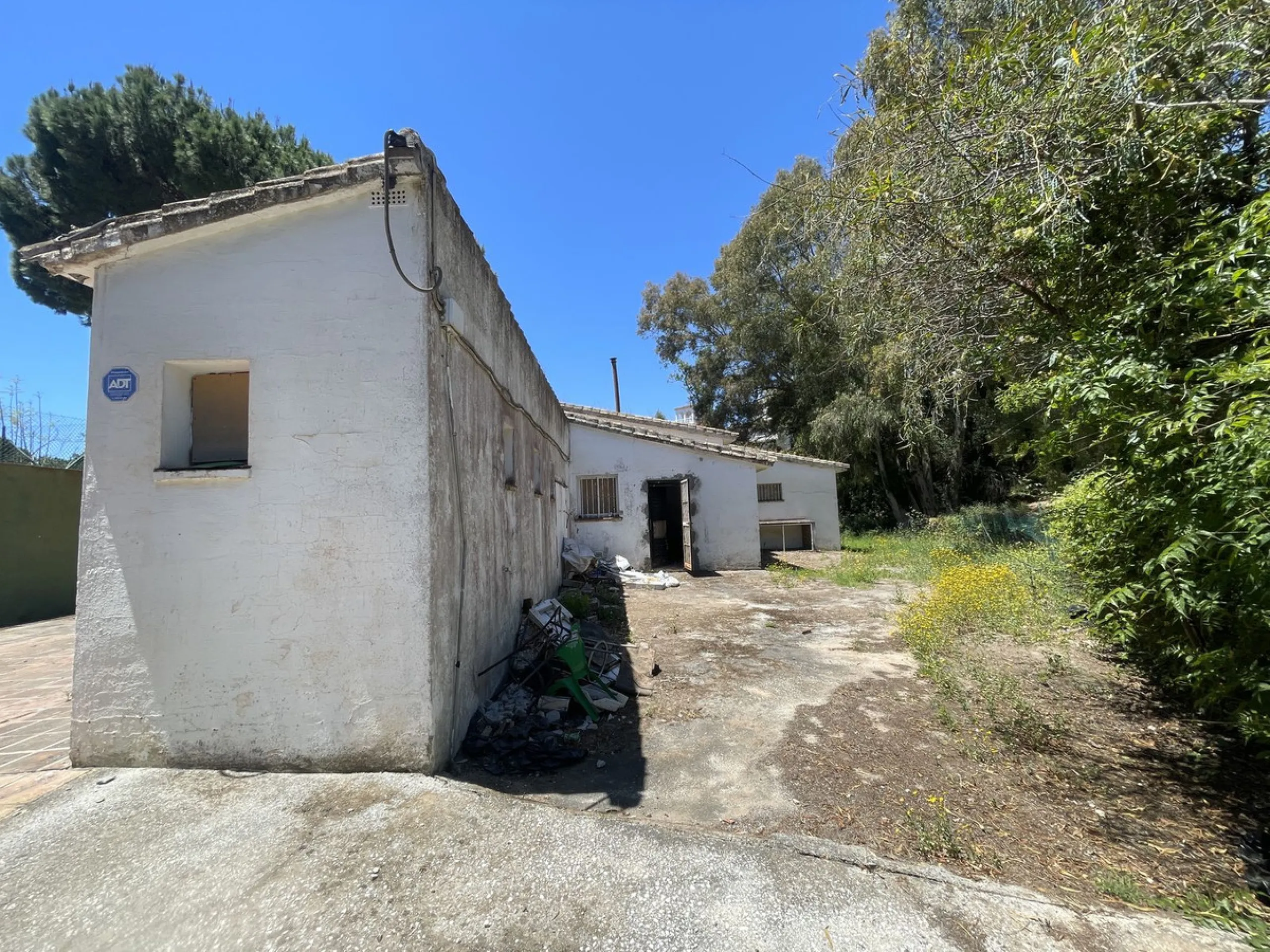 Great opportunity in Elviria, Marbella!