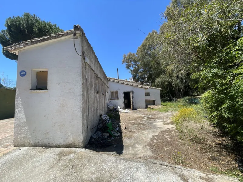 Great opportunity in Elviria, Marbella!