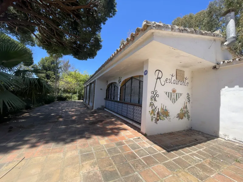 Great opportunity in Elviria, Marbella!
