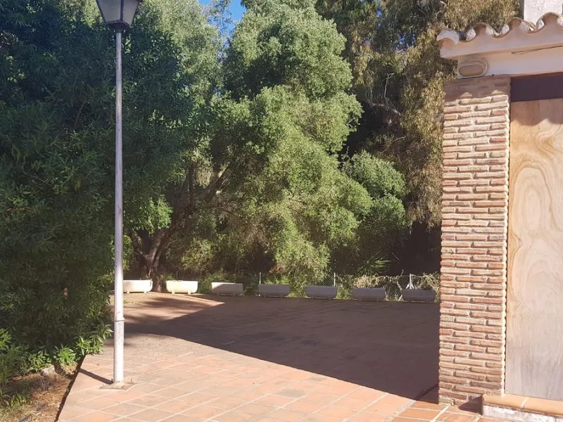 Great opportunity in Elviria, Marbella!