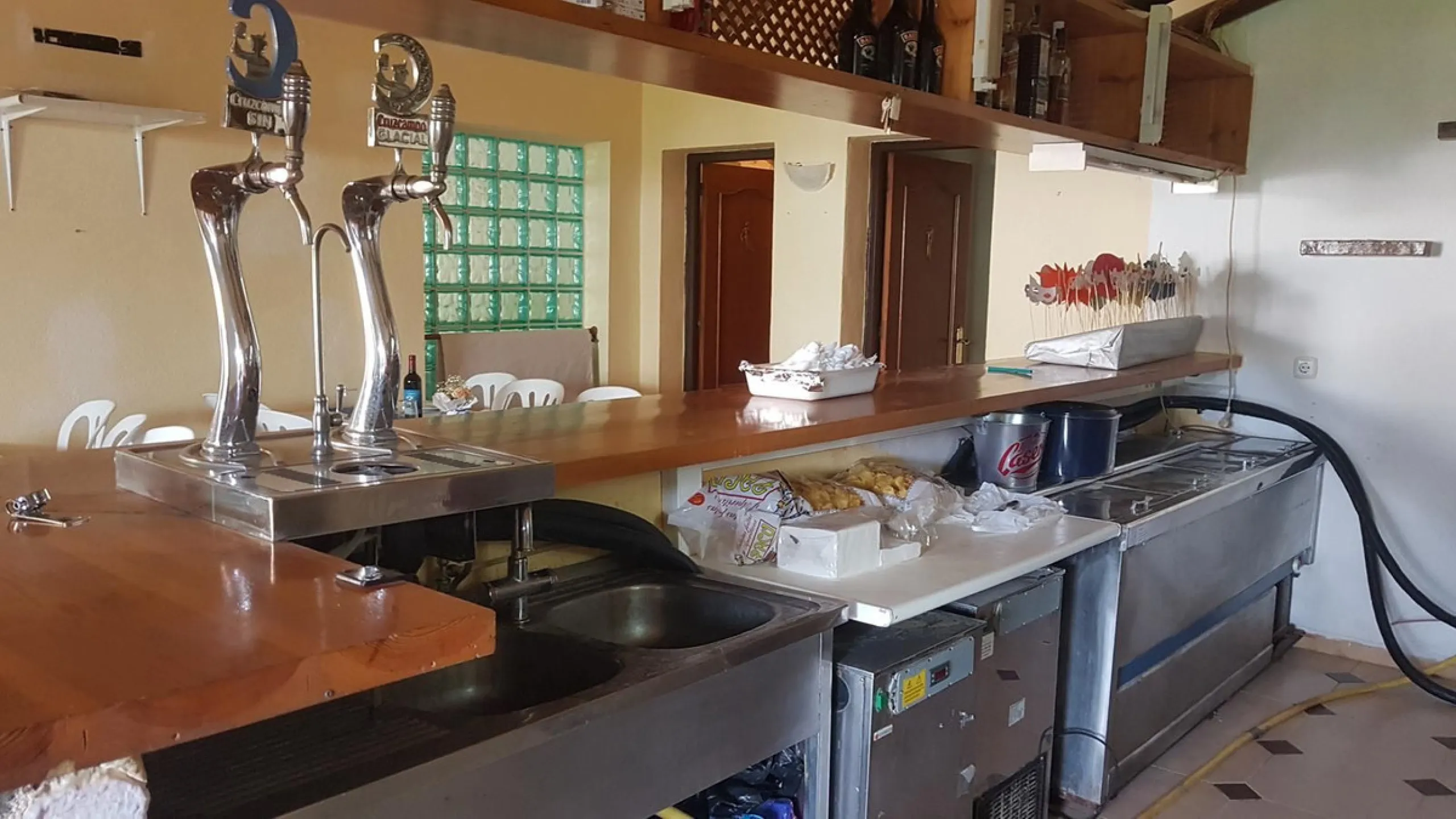 Great opportunity in Elviria, Marbella!