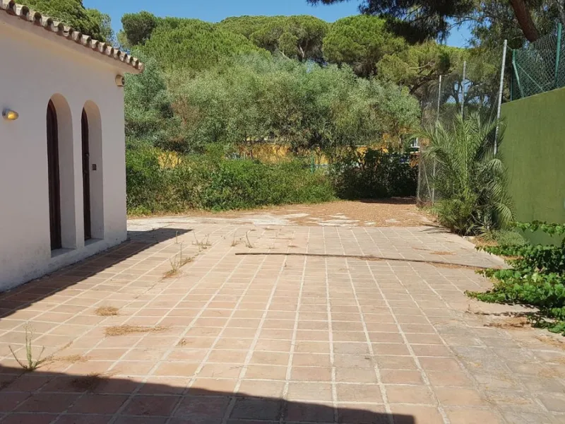 Great opportunity in Elviria, Marbella!