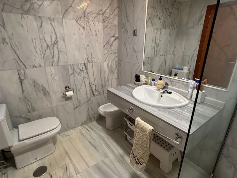 Elegant West-Facing Duplex Penthouse in Parque Botánico, Benahavis, with Touristica Licence.