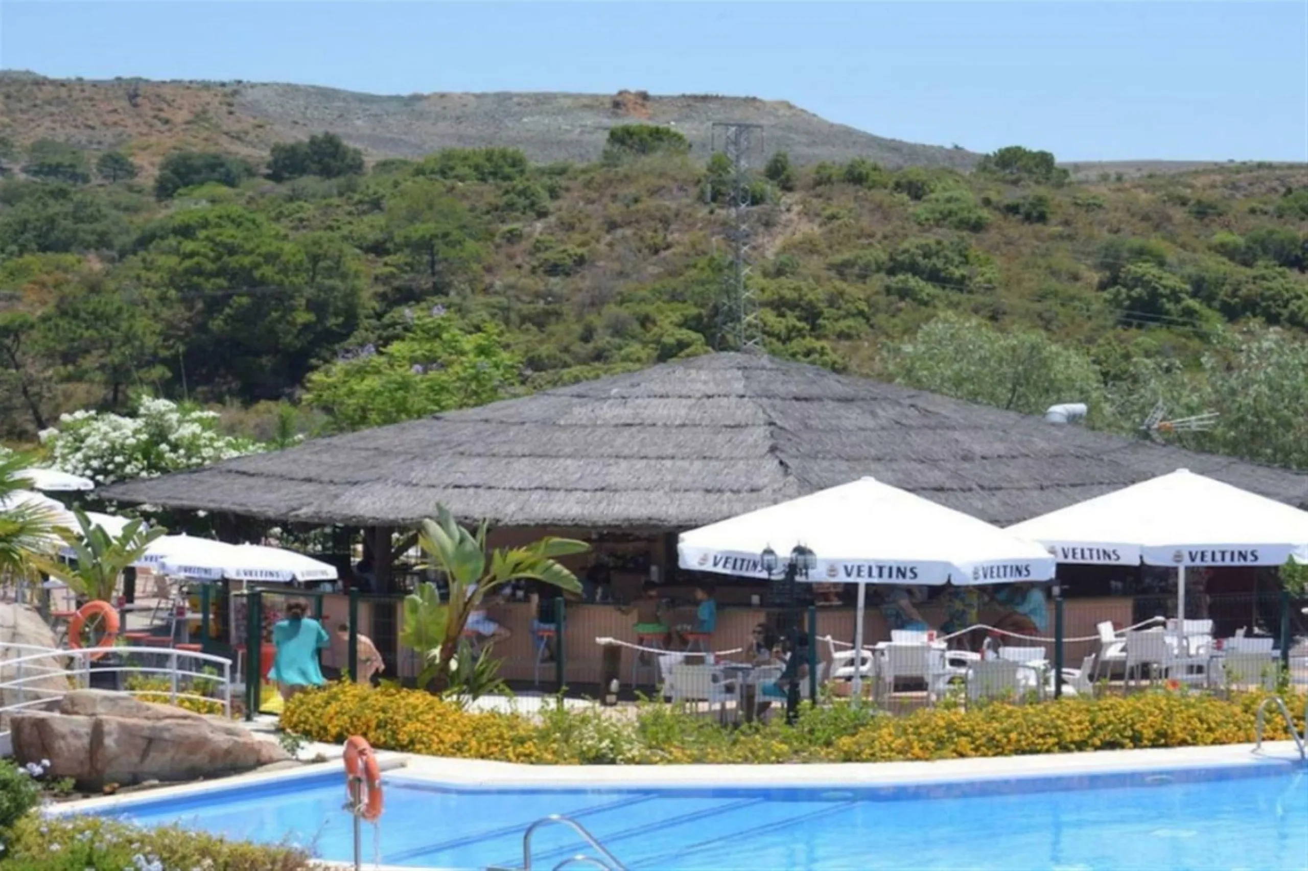 Elegant West-Facing Duplex Penthouse in Parque Botánico, Benahavis, with Touristica Licence.