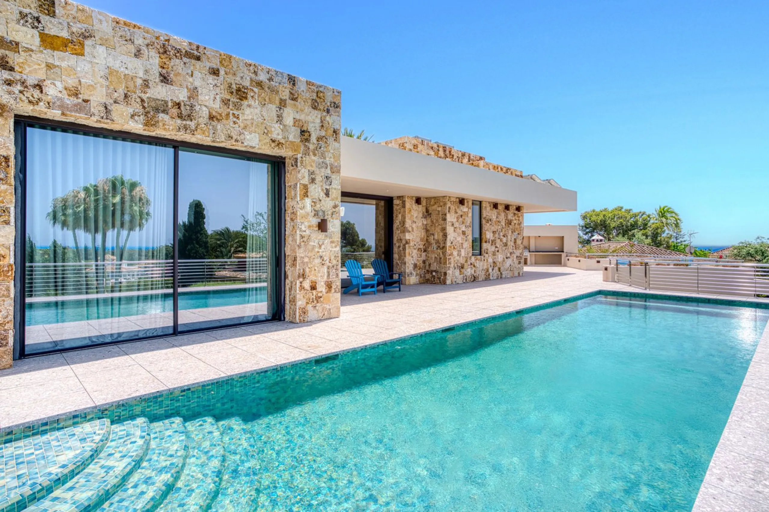 Exclusive Villa in the Heart of Elviria, East Marbella