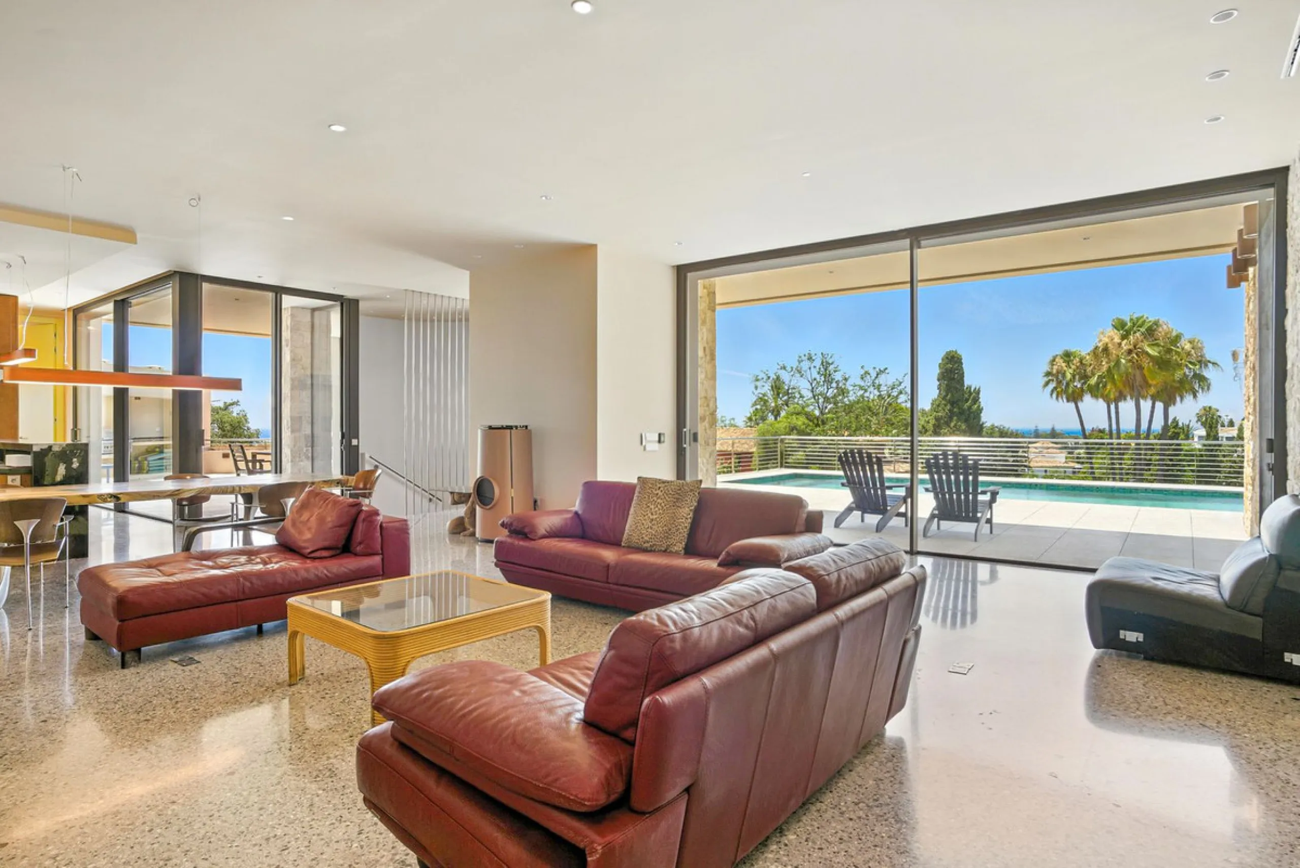 Exclusive Villa in the Heart of Elviria, East Marbella